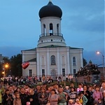 Ziua orașului a avut loc la (Ziua Orașului a avut loc) Ziua orașului a avut loc la
