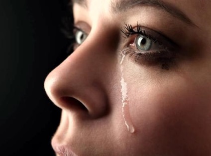 Depresia după divorț femei (depresie după divorț) Depresia la femei după divorț