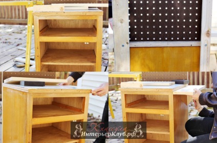 Casă de joacă pentru grădină și teren agricol idei de design interior (idei) Casă de joacă pentru grădină și teren agricol idei de decorațiuni interioare