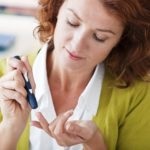 Diabetul la bărbați tineri și femei din fetele de la o boală mai tânără vârstă tânără (diabet) Diabetul la bărbați tineri și femei din fetele de la o varsta frageda boala devine mai tineri