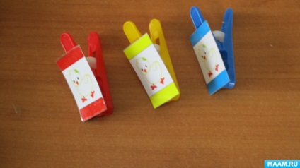 Joc didactic cu clothespins „imagine zgomotoasă“ pentru copii de vârstă preșcolară (rezumate ale lecțiilor) Joc didactic cu clothespins „imagine zgomotos“ pentru copii de vârstă preșcolară