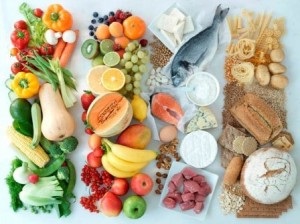 Dieta 10 de masă în bolile cardio - vascular (dieta) Dieta 10 de masă în bolile cardio - vascular