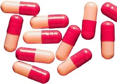 Dimetinden - instruire, aplicare, numire, medicina populară (pentru copii de varsta o luna) Dimetinden - instruire, aplicare, numire, medicina populară