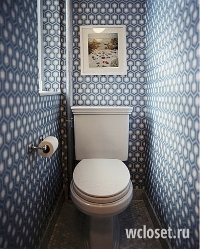 Design-ul toaletei 2017 - 50 de fotografii cu cele mai bune idei moderne (WC) Design-ul toaletei 2017 - 50 de fotografii cu cele mai bune idei moderne