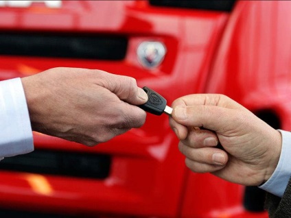 Închiriere mașină contract (leasing auto) Închiriere mașină contract