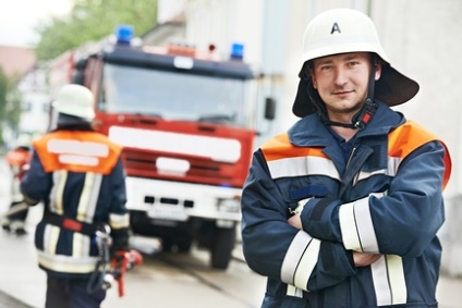 Atribuțiile de foc (foc) Taxe de foc