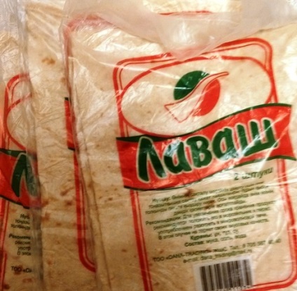 Doner kebab la domiciliu (Doner acasă) Doner Kebab la domiciliu