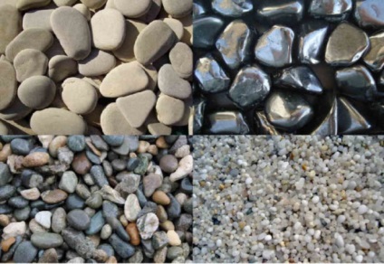 Filtru de fund pentru tipurile de bine, materiale și pietre, montarea cu propriile sale mâini (bine) Filtru de fund pentru tipurile de bine, materiale și pietre, montarea cu propriile sale mâini
