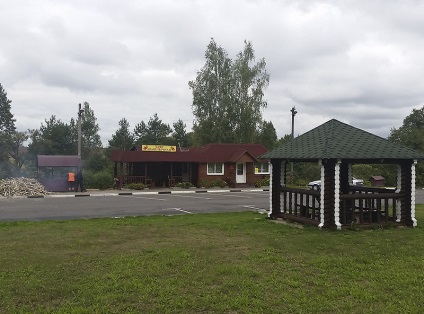 Drumul de la Moscova în România, autostrada M1 Minsk (M1 Evaluarea pe autostradă) Drumul de la Moscova în România, Minsk autostrada M1
