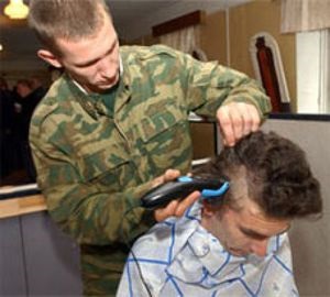 Până la ce vârstă înrolat în armata (armata) Până la ce vârstă înrolat în armată