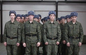 Până la ce vârstă înrolat în armata (armata) Până la ce vârstă înrolat în armată