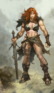 Ancient Nephalim (vechi) antic Nephalim