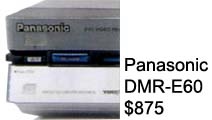 DVD recorder și hdd $ 400-1460 - articole si sfaturi (înregistratoare) DVD recorder și hdd $ 400-1460 - articole si sfaturi