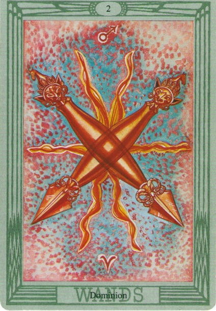 Doi, trei, patru (interpretare) Twos, câte trei, patru labe,