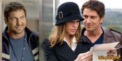 Dzherard bătătoare (Gerard Butler) biografie, istorie de succes, fapte interesante despre Gerard Butler (Dzheri bătătoare) Dzherard bătătoare (Gerard Butler) biografie, istorie de succes, fapte interesante despre Gerard Butler,