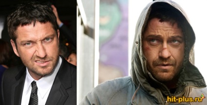 Dzherard bătătoare (Gerard Butler) biografie, istorie de succes, fapte interesante despre Gerard Butler, (Gerard Butler) Dzherard bătătoare (Gerard Butler) biografie, istorie de succes, fapte interesante despre Gerard Butler,