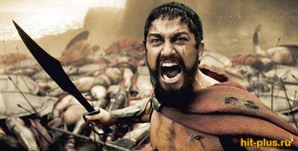 Dzherard bătătoare (Gerard Butler) biografie, istorie de succes, fapte interesante despre Gerard Butler (viața personală Gerard Butler) Dzherard bătătoare (Gerard Butler) biografie, istorie de succes, fapte interesante despre Gerard Butler,