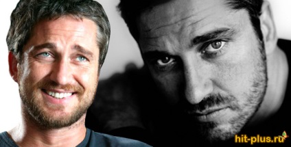 Dzherard bătătoare (Gerard Butler) biografie, istorie de succes, fapte interesante despre Gerard Butler (Dzherard bătătoare ca un copil) Dzherard bătătoare (Gerard Butler) biografie, istorie de succes, fapte interesante despre Gerard Butler,