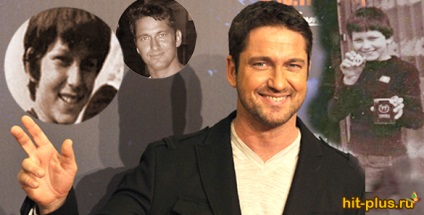 Dzherard bătătoare (Gerard Butler) biografie, istorie de succes, fapte interesante despre Gerard Butler, (Gerard Butler) Dzherard bătătoare (Gerard Butler) biografie, istorie de succes, fapte interesante despre Gerard Butler,