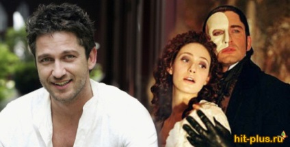Dzherard bătătoare (Gerard Butler) biografie, istorie de succes, fapte interesante despre Gerard Butler (viața personală Gerard Butler) Dzherard bătătoare (Gerard Butler) biografie, istorie de succes, fapte interesante despre Gerard Butler,
