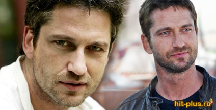 Dzherard bătătoare (Gerard Butler) biografie, istorie de succes, fapte interesante despre Gerard Butler (Butler Biografie drerarda) Dzherard bătătoare (Gerard Butler) biografie, istorie de succes, fapte interesante despre Gerard Butler,