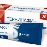 Exoderil - caracteristici de aplicare, contraindicații (ekzoderil) Exoderil - caracteristici de aplicare, contraindicații