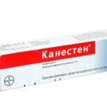 Exoderil - caracteristici de aplicare, contraindicații (prin Exoderil picături) Exoderil - caracteristici de aplicare, contraindicații