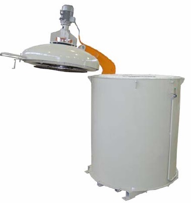 cuptor de încălzire cu rezistență electrică (medie) rezistență electrică cuptor de încălzire