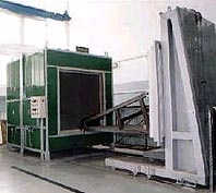 cuptor de încălzire cu rezistență electrică (electric) rezistență electrică cuptor de încălzire