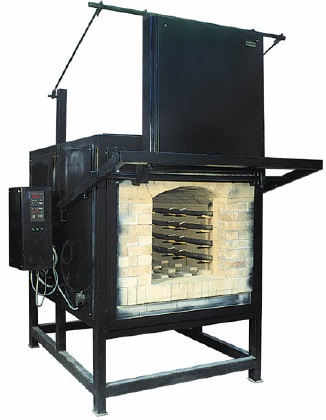 cuptor de încălzire cu rezistență electrică (rezistență) rezistență electrică cuptor de încălzire