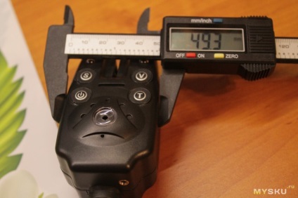 electronice de alarmă mușcătură (volți tip sursă de alimentare) electronice de alarmă mușcătură