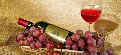 Enoterapie - ceea ce este un tratament rețete de vin (tratament) Enoterapie - ceea ce este tratamentul de care rețete de vin