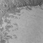 Există viață pe Pluto (e) Există viață pe Pluto