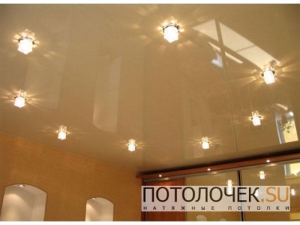 Eurostyle, tavane Magnitogorsk (Magnitogorsk) Eurostyle, plafoane Magnitogorsk