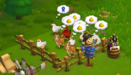 Farmville 2 (coduri) Farmville 2
