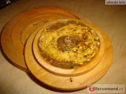 Filtru de apa de uz casnic Aqvadisk - „pur și simplu nu se poate verifica funcționarea unității și măsură - (apă) Filtru de apa de uz casnic Aqvadisk - „pur și simplu nu se poate verifica funcționarea unității și măsură -