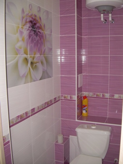 baie Violet fotografie, design, culori socheatnie, baie de design, design interior, reparații, (ro) Purple baie fotografie, design, culori socheatnie, baie de design, design interior, reparații,
