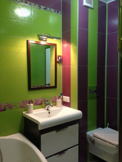 baie Violet fotografie, design, culori socheatnie, baie de design, design interior, reparații, (baie de design violet) Purple baie fotografie, design, culori socheatnie, baie de design, design interior, reparații,