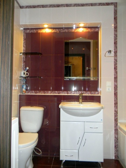 baie Violet fotografie, design, culori socheatnie, baie de design, design interior, reparații, (camera) Purple baie fotografie, design, culori socheatnie, baie de design, design interior, reparații,