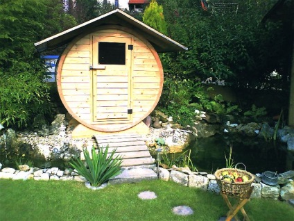 Fito sauna (nabidka Saun) Fito saună
