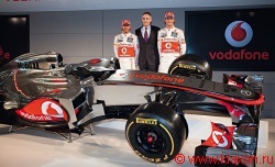 Formula 1 „a primit un nou nas (125px culoare de fundal bloc de afișare) Formula 1 „a primit un nou nas