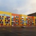 Reportaj foto „de proiectare facilități de grădiniță“ (școală) Reportaj foto „premise de proiectare grădiniță“