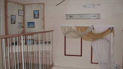 Reportaj foto „de proiectare sediul grădiniței“ (dhow) Reportaj foto „premise de proiectare grădiniță“