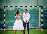Fotografii de pe terenul de fotbal (UPDATE) Sesiunea foto pe terenul de fotbal