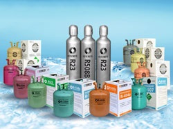CFC-urile ce este, utilizarea lor și tipurile (R407 Freon) CFC-urile ce este, utilizarea lor și tipurile de