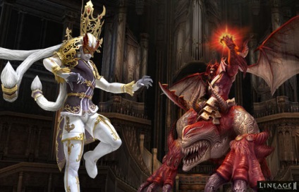 Frintezza - frinta - Lineage 2 (frintezza) Frintezza - frinta - Lineage 2