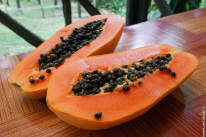 Thailanda Fructe (fructe) fructe din Thailanda