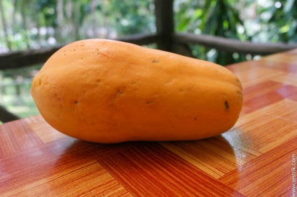 Thailanda Fructe (fructe) fructe din Thailanda