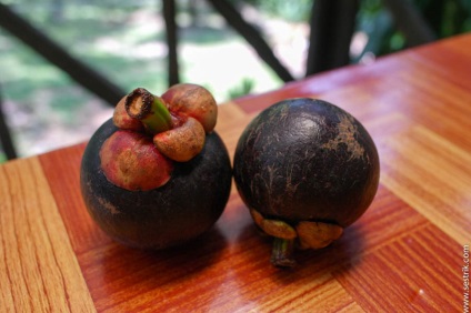 Thailanda Fructe (fructe) fructe din Thailanda