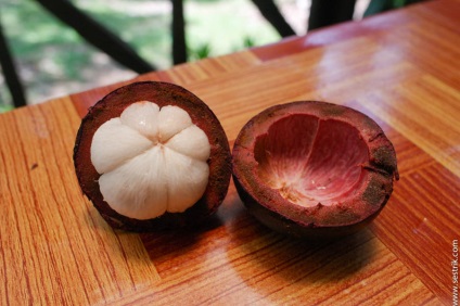 Thailanda Fructe (fructe) fructe din Thailanda